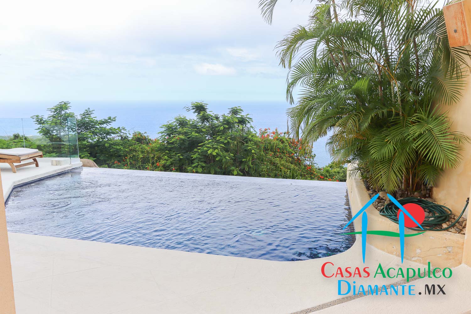 Brisas del Marqués Los Celajes 20 - Terraza antes de Otis 6